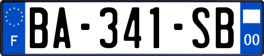 BA-341-SB