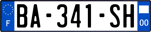 BA-341-SH