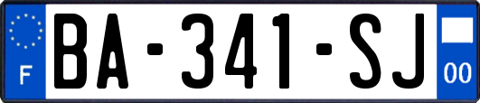 BA-341-SJ