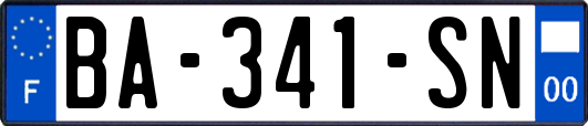 BA-341-SN