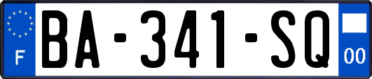 BA-341-SQ