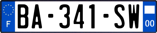 BA-341-SW