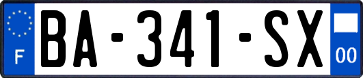 BA-341-SX