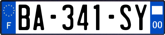 BA-341-SY