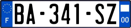 BA-341-SZ