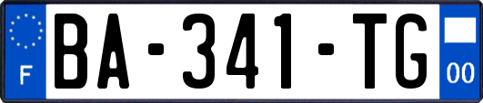 BA-341-TG