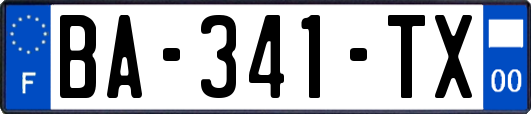 BA-341-TX