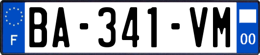 BA-341-VM