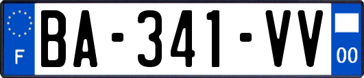 BA-341-VV