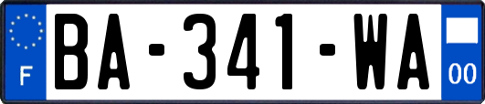BA-341-WA