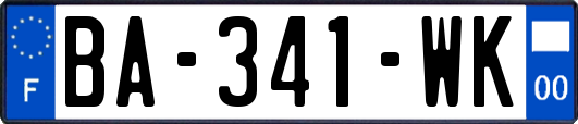 BA-341-WK