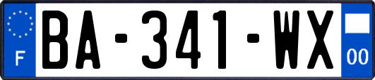 BA-341-WX