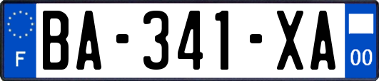 BA-341-XA
