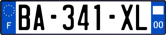 BA-341-XL