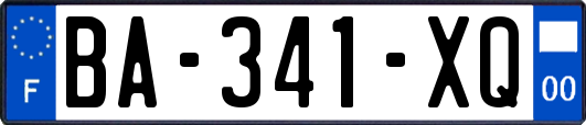 BA-341-XQ
