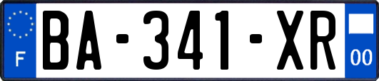 BA-341-XR