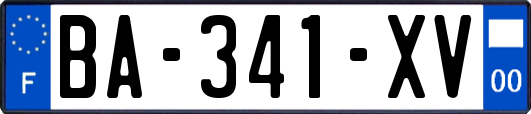 BA-341-XV