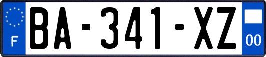 BA-341-XZ