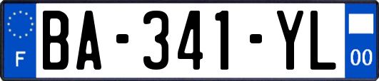 BA-341-YL
