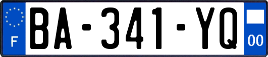 BA-341-YQ