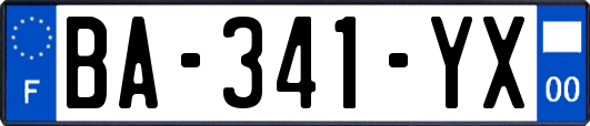 BA-341-YX