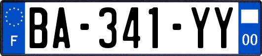 BA-341-YY