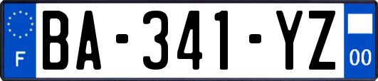 BA-341-YZ