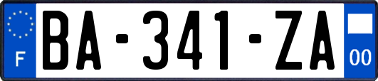 BA-341-ZA