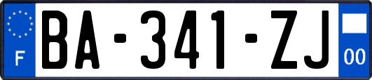 BA-341-ZJ