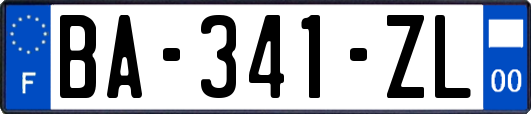 BA-341-ZL