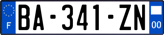 BA-341-ZN