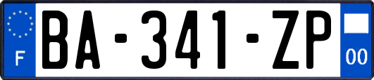 BA-341-ZP