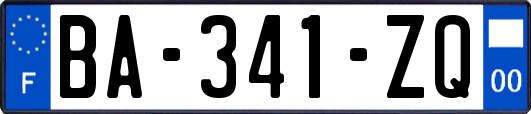 BA-341-ZQ