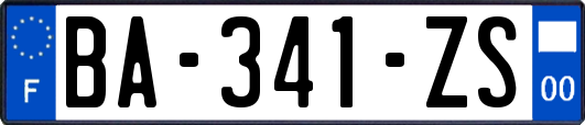 BA-341-ZS