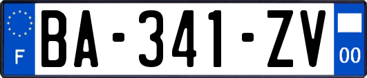 BA-341-ZV