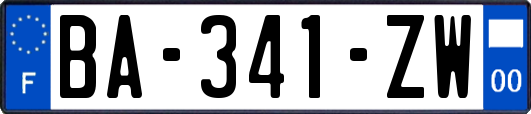 BA-341-ZW