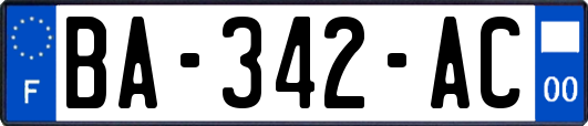 BA-342-AC