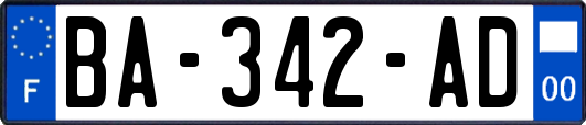 BA-342-AD