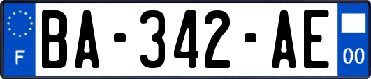 BA-342-AE