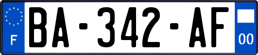 BA-342-AF