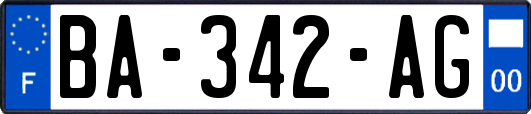 BA-342-AG