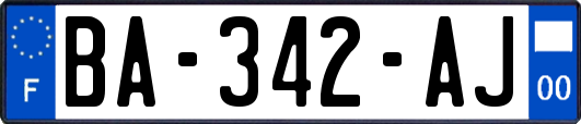 BA-342-AJ