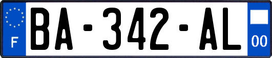 BA-342-AL