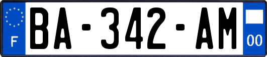 BA-342-AM