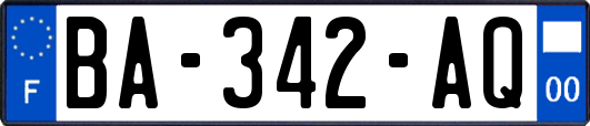 BA-342-AQ