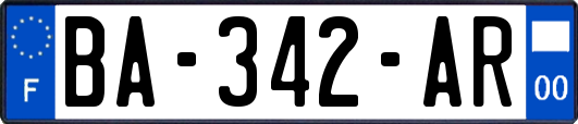 BA-342-AR