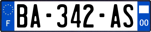 BA-342-AS