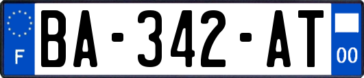 BA-342-AT