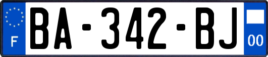 BA-342-BJ