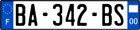 BA-342-BS